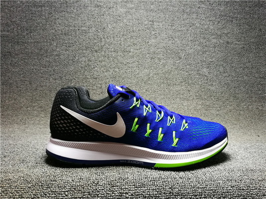 Super Max Nike Air Zoom Pegasus 33 Men--006